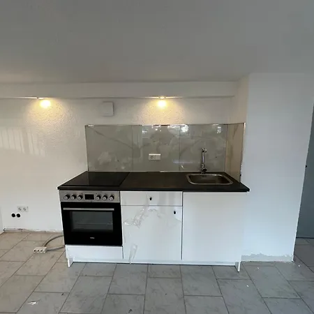 Ruhige Monteurzimmer 卡塞尔