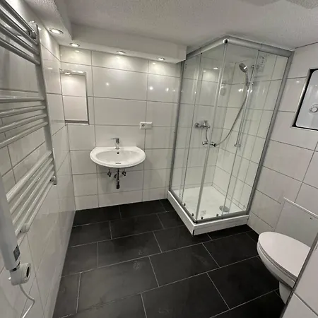 Ruhige Monteurzimmer Apartman *