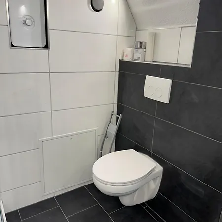 Ruhige Monteurzimmer *