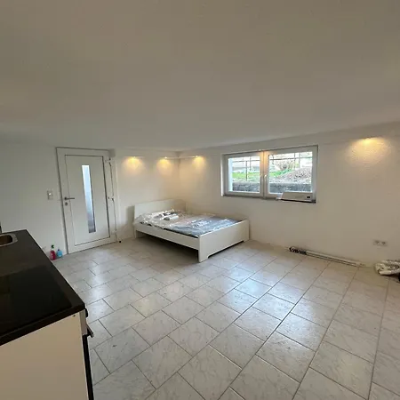 Ruhige Monteurzimmer