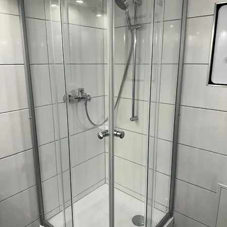 Ruhige Monteurzimmer 公寓