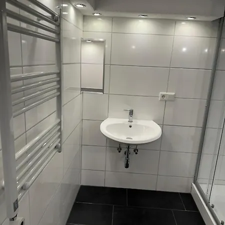 Ruhige Monteurzimmer 公寓