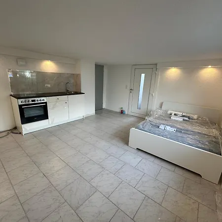 Apartment Ruhige Monteurzimmer *