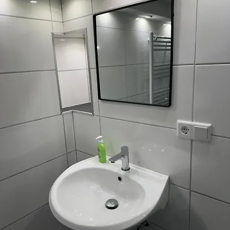 Apartment Ruhige Monteurzimmer