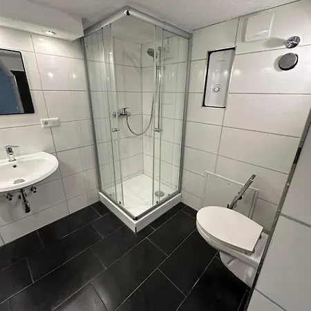 Ruhige Monteurzimmer Kassel