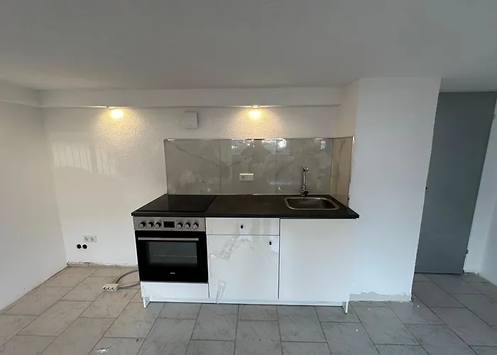 Ruhige Monteurzimmer Kassel