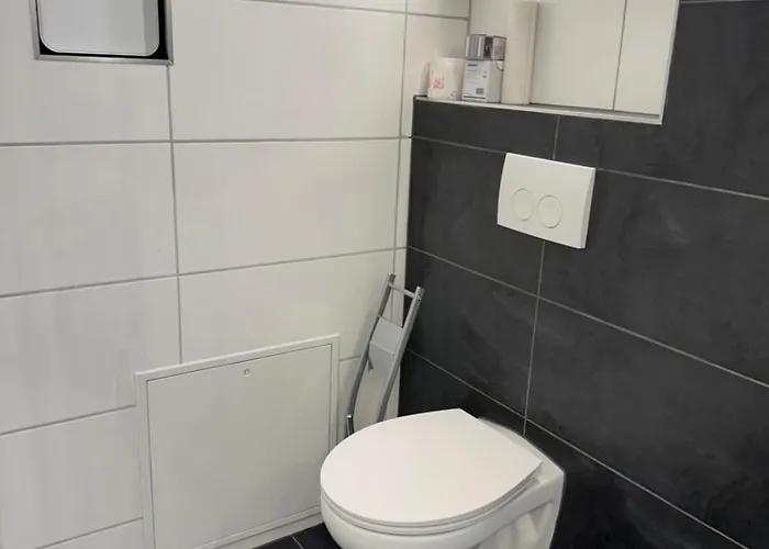 Ruhige Monteurzimmer *