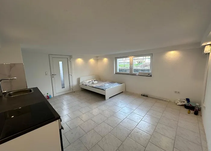 Ruhige Monteurzimmer