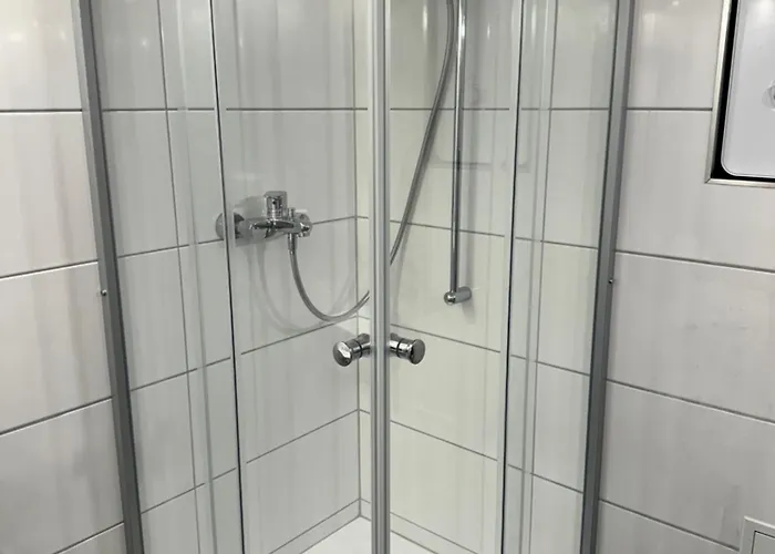 Ruhige Monteurzimmer Apartman