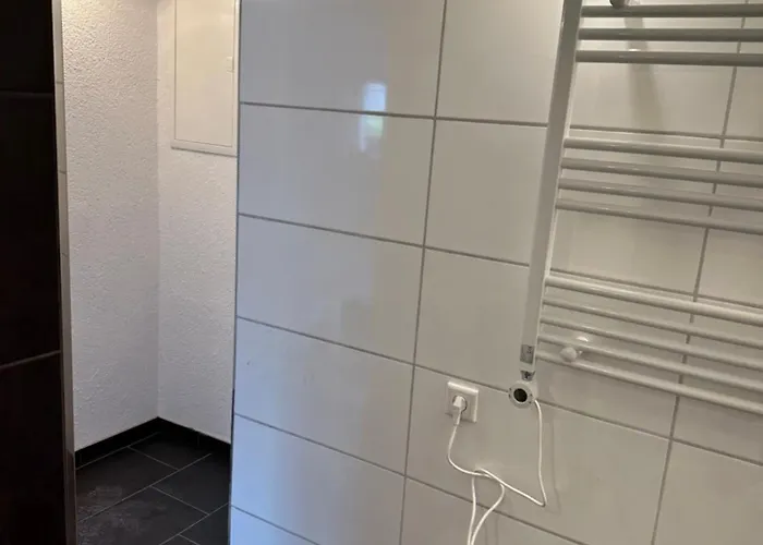 Ruhige Monteurzimmer Apartman *
