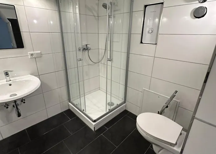 Ruhige Monteurzimmer Kassel