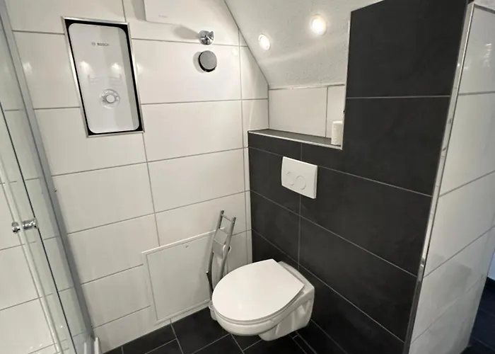 Ruhige Monteurzimmer Apartman *