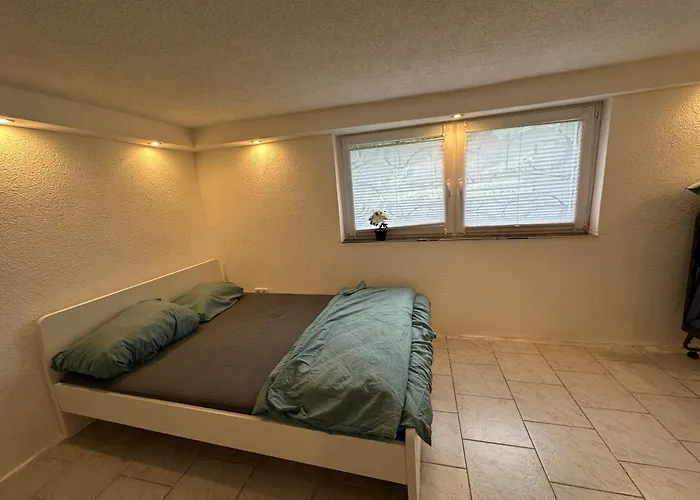 Apartman Ruhige Monteurzimmer Kassel